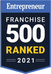 Entrepreneur Magazine’s Top 500 Franchises